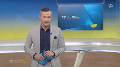 17:30 SAT.1 Niedersachsen und Bremen: Staffel 2026 Folge 22 Die Sendung vom 02.02.2026