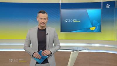 17:30 SAT.1 Niedersachsen und Bremen: Staffel 2026 Folge 65 Die Sendung vom 02.04.2026