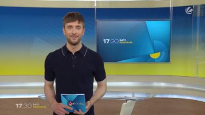 17:30 SAT.1 Niedersachsen und Bremen: Staffel 2026 Folge 103 Die Sendung vom 02.06.2026