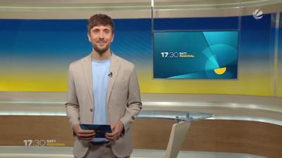 17:30 SAT.1 Niedersachsen und Bremen: Staffel 2026 Folge 125 Die Sendung vom 02.07.2026