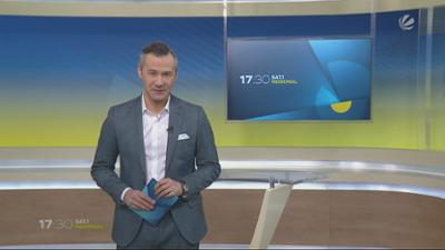 17:30 SAT.1 Niedersachsen und Bremen: Staffel 2026 Folge 23 Die Sendung vom 03.02.2026