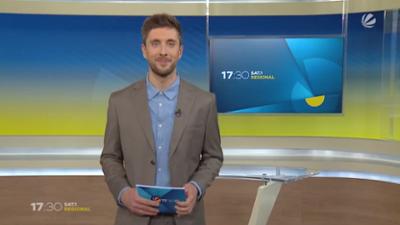 17:30 SAT.1 Niedersachsen und Bremen: Staffel 2026 Folge 104 Die Sendung vom 03.06.2026