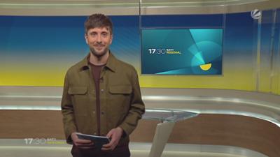 17:30 SAT.1 Niedersachsen und Bremen: Staffel 2026 Folge 126 Die Sendung vom 03.07.2026