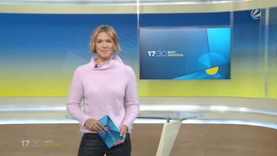 17:30 SAT.1 Niedersachsen und Bremen: Staffel 2025 Folge 211 Die Sendung vom 03.11.2025