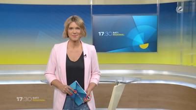 17:30 SAT.1 Niedersachsen und Bremen: Staffel 2025 Folge 231 Die Sendung vom 03.12.2025