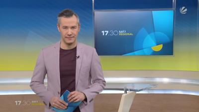 17:30 SAT.1 Niedersachsen und Bremen: Staffel 2026 Folge 24 Die Sendung vom 04.02.2026