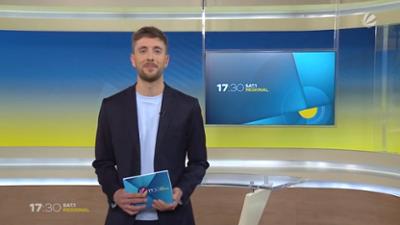 17:30 SAT.1 Niedersachsen und Bremen: Staffel 2026 Folge 84 Die Sendung vom 04.05.2026