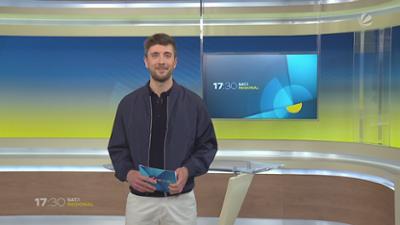 17:30 SAT.1 Niedersachsen und Bremen: Staffel 2026 Folge 105 Die Sendung vom 04.06.2026
