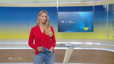 17:30 SAT.1 Niedersachsen und Bremen: Staffel 2025 Folge 148 Die Sendung vom 04.08.2025 17:30 SAT.1 Niedersachsen und Bremen: Staffel 2025 Folge 148 Die Sendung vom 04.08.2025