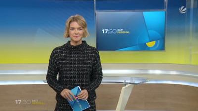 17:30 SAT.1 Niedersachsen und Bremen: Staffel 2025 Folge 212 Die Sendung vom 04.11.2025