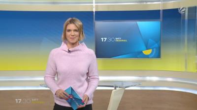 17:30 SAT.1 Niedersachsen und Bremen: Staffel 2025 Folge 232 Die Sendung vom 04.12.2025