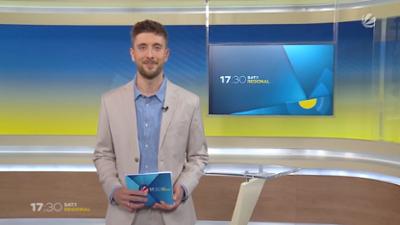 17:30 SAT.1 Niedersachsen und Bremen: Staffel 2026 Folge 85 Die Sendung vom 05.05.2026