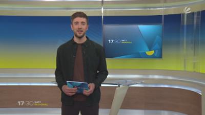 17:30 SAT.1 Niedersachsen und Bremen: Staffel 2026 Folge 106 Die Sendung vom 05.06.2026