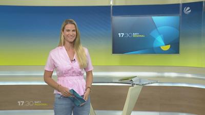 17:30 SAT.1 Niedersachsen und Bremen: Staffel 2025 Folge 172 Die Sendung vom 05.09.2025