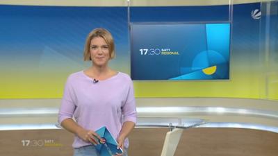 17:30 SAT.1 Niedersachsen und Bremen: Staffel 2025 Folge 213 Die Sendung vom 05.11.2025