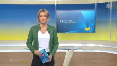 17:30 SAT.1 Niedersachsen und Bremen: Staffel 2025 Folge 233 Die Sendung vom 05.12.2025