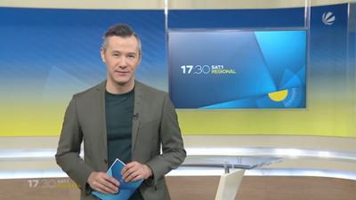 17:30 SAT.1 Niedersachsen und Bremen: Staffel 2026 Folge 26 Die Sendung vom 06.02.2026