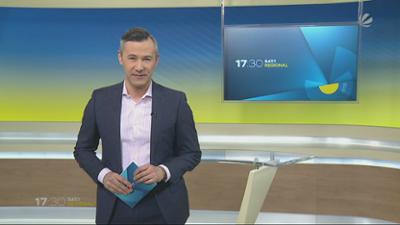 17:30 SAT.1 Niedersachsen und Bremen: Staffel 2026 Folge 46 Die Sendung vom 06.03.2026