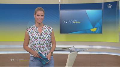 17:30 SAT.1 Niedersachsen und Bremen: Staffel 2025 Folge 150 Die Sendung vom 06.08.2025 17:30 SAT.1 Niedersachsen und Bremen: Staffel 2025 Folge 150 Die Sendung vom 06.08.2025