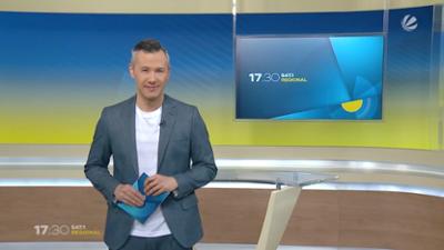 17:30 SAT.1 Niedersachsen und Bremen: Staffel 2026 Folge 66 Die Sendung vom 07.04.2026