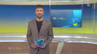 17:30 SAT.1 Niedersachsen und Bremen: (2026.05.07)