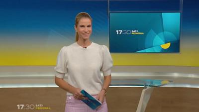 17:30 SAT.1 Niedersachsen und Bremen: Staffel 2026 Folge 128 Die Sendung vom 07.07.2026