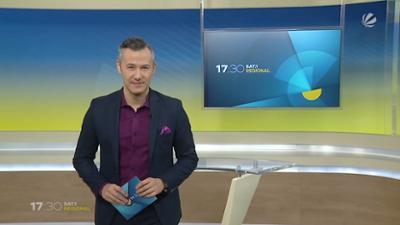 17:30 SAT.1 Niedersachsen und Bremen: Staffel 2025 Folge 193 Die Sendung vom 07.10.2025