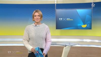 17:30 SAT.1 Niedersachsen und Bremen: Staffel 2025 Folge 215 Die Sendung vom 07.11.2025