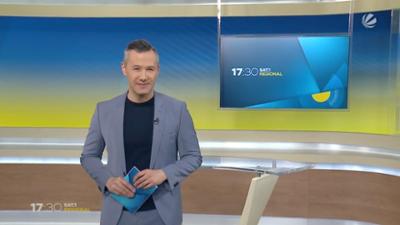 17:30 SAT.1 Niedersachsen und Bremen: Staffel 2026 Folge 67 Die Sendung vom 08.04.2026