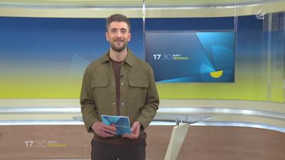 17:30 SAT.1 Niedersachsen und Bremen: Staffel 2026 Folge 88 Die Sendung vom 08.05.2026