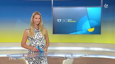 17:30 SAT.1 Niedersachsen und Bremen: Staffel 2026 Folge 107 Die Sendung vom 08.06.2026