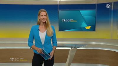 17:30 SAT.1 Niedersachsen und Bremen: Staffel 2026 Folge 129 Die Sendung vom 08.07.2026