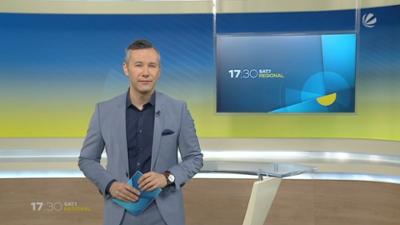 17:30 SAT.1 Niedersachsen und Bremen: Staffel 2025 Folge 194 Die Sendung vom 08.10.2025
