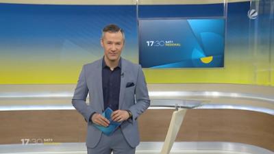 17:30 SAT.1 Niedersachsen und Bremen: Staffel 2025 Folge 234 Die Sendung vom 08.12.2025