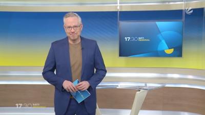 17:30 SAT.1 Niedersachsen und Bremen: Staffel 2026 Folge 27 Die Sendung vom 09.02.2026