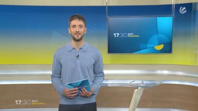 17:30 SAT.1 Niedersachsen und Bremen: Staffel 2026 Folge 47 Die Sendung vom 09.03.2026