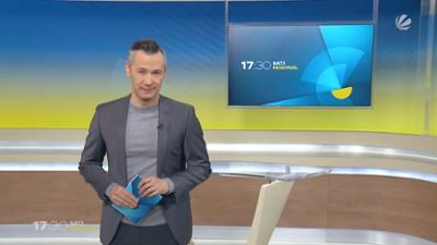 17:30 SAT.1 Niedersachsen und Bremen: Staffel 2026 Folge 68 Die Sendung vom 09.04.2026