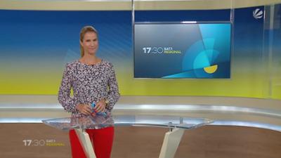 17:30 SAT.1 Niedersachsen und Bremen: Staffel 2026 Folge 108 Die Sendung vom 09.06.2026