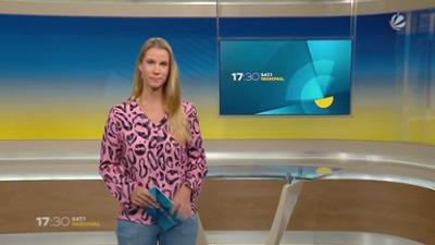 17:30 SAT.1 Niedersachsen und Bremen: Staffel 2026 Folge 130 Die Sendung vom 09.07.2026