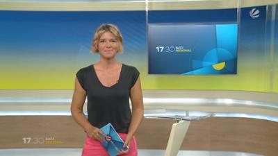 17:30 SAT.1 Niedersachsen und Bremen: Staffel 2025 Folge 174 Die Sendung vom 09.09.2025