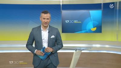 17:30 SAT.1 Niedersachsen und Bremen: Staffel 2025 Folge 195 Die Sendung vom 09.10.2025