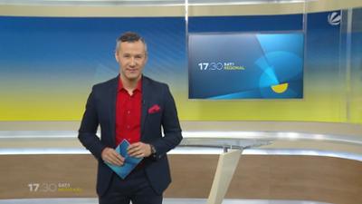 17:30 SAT.1 Niedersachsen und Bremen: Staffel 2025 Folge 235 Die Sendung vom 09.12.2025