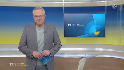 17:30 SAT.1 Niedersachsen und Bremen: Staffel 2026 Folge 28 Die Sendung vom 10.02.2026