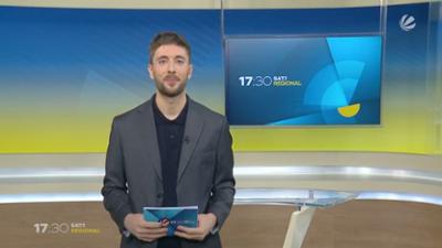 17:30 SAT.1 Niedersachsen und Bremen: Staffel 2026 Folge 48 Die Sendung vom 10.03.2026