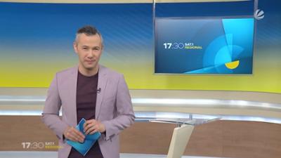 17:30 SAT.1 Niedersachsen und Bremen: Staffel 2026 Folge 69 Die Sendung vom 10.04.2026