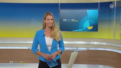17:30 SAT.1 Niedersachsen und Bremen: Staffel 2026 Folge 109 Die Sendung vom 10.06.2026