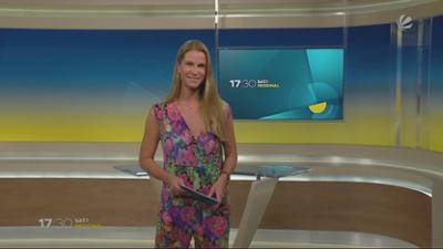 17:30 SAT.1 Niedersachsen und Bremen: Staffel 2026 Folge 131 Die Sendung vom 10.07.2026