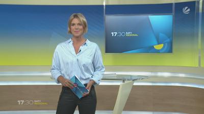 17:30 SAT.1 Niedersachsen und Bremen: Staffel 2025 Folge 175 Die Sendung vom 10.09.2025
