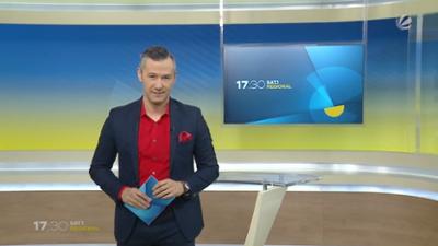 17:30 SAT.1 Niedersachsen und Bremen: Staffel 2025 Folge 196 Die Sendung vom 09.10.2025