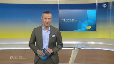 17:30 SAT.1 Niedersachsen und Bremen: Staffel 2025 Folge 236 Die Sendung vom 10.12.2025